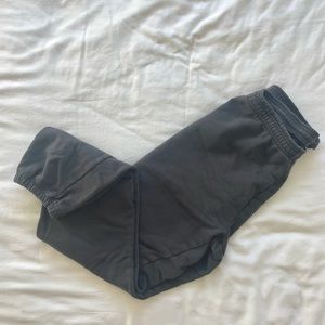 SKIMS Cotton Joggers